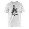 220g adult Premium T-shirt Thumbnail