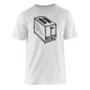 220g adult Premium T-shirt Thumbnail