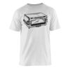 220g adult Premium T-shirt Thumbnail