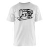 220g adult Premium T-shirt Thumbnail