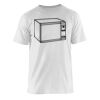 220g adult Premium T-shirt Thumbnail