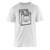 220g adult Premium T-shirt Thumbnail