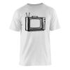 220g adult Premium T-shirt Thumbnail