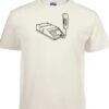 220g adult Premium T-shirt Thumbnail