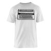 220g adult Premium T-shirt Thumbnail