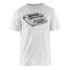 220g adult Premium T-shirt Thumbnail