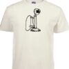 220g adult Premium T-shirt Thumbnail