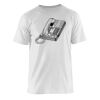220g adult Premium T-shirt Thumbnail