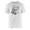 220g adult Premium T-shirt Thumbnail