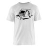 220g adult Premium T-shirt Thumbnail