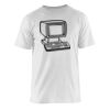 220g adult Premium T-shirt Thumbnail