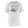 220g adult Premium T-shirt Thumbnail