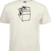 220g adult Premium T-shirt Thumbnail