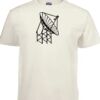 220g adult Premium T-shirt Thumbnail