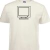 220g adult Premium T-shirt Thumbnail