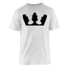 220g adult Premium T-shirt Thumbnail