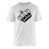 220g adult Premium T-shirt Thumbnail
