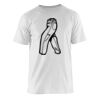 220g adult Premium T-shirt Thumbnail