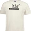 220g adult Premium T-shirt Thumbnail