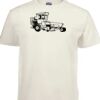 220g adult Premium T-shirt Thumbnail