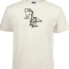 220g adult Premium T-shirt Thumbnail