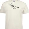 220g adult Premium T-shirt Thumbnail