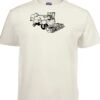 220g adult Premium T-shirt Thumbnail