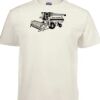220g adult Premium T-shirt Thumbnail