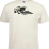 220g adult Premium T-shirt Thumbnail