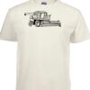220g adult Premium T-shirt Thumbnail
