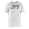 220g adult Premium T-shirt Thumbnail