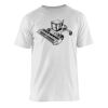 220g adult Premium T-shirt Thumbnail