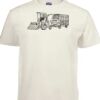 220g adult Premium T-shirt Thumbnail