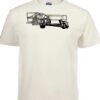 220g adult Premium T-shirt Thumbnail