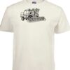 220g adult Premium T-shirt Thumbnail