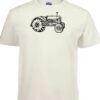 220g adult Premium T-shirt Thumbnail