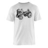 220g adult Premium T-shirt Thumbnail