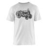 220g adult Premium T-shirt Thumbnail