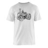 220g adult Premium T-shirt Thumbnail