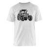 220g adult Premium T-shirt Thumbnail