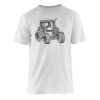 220g adult Premium T-shirt Thumbnail
