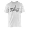 220g adult Premium T-shirt Thumbnail