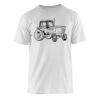 220g adult Premium T-shirt Thumbnail
