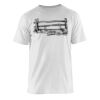 220g adult Premium T-shirt Thumbnail