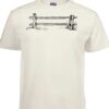 220g adult Premium T-shirt Thumbnail