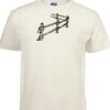 220g adult Premium T-shirt Thumbnail