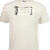 220g adult Premium T-shirt Thumbnail