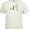 220g adult Premium T-shirt Thumbnail