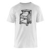 220g adult Premium T-shirt Thumbnail