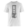 220g adult Premium T-shirt Thumbnail